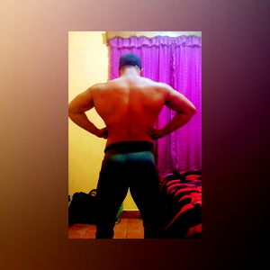 Josรจ Angel De La Cruz Flores photo