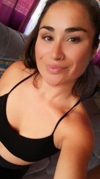 Alejandra paredes photo