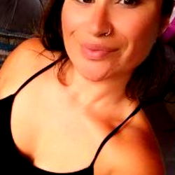 Alejandra paredes photo