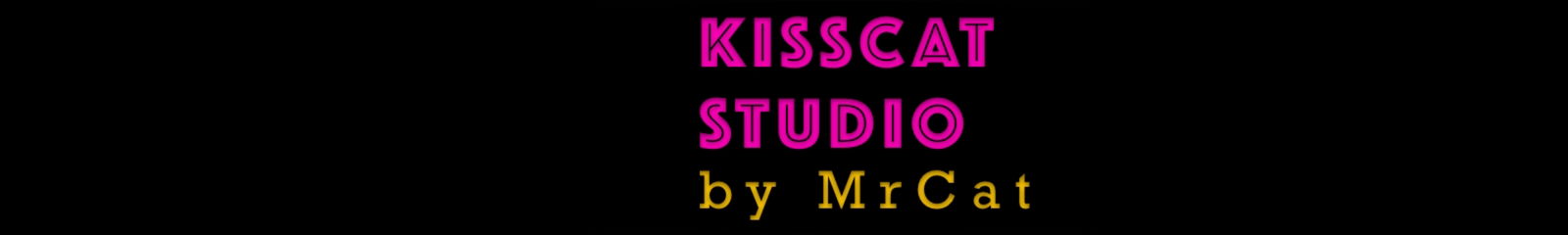 KISSCAT STUDIO photo