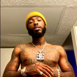 Marcellus, Louisiana's Rapper - OnlyFans Model