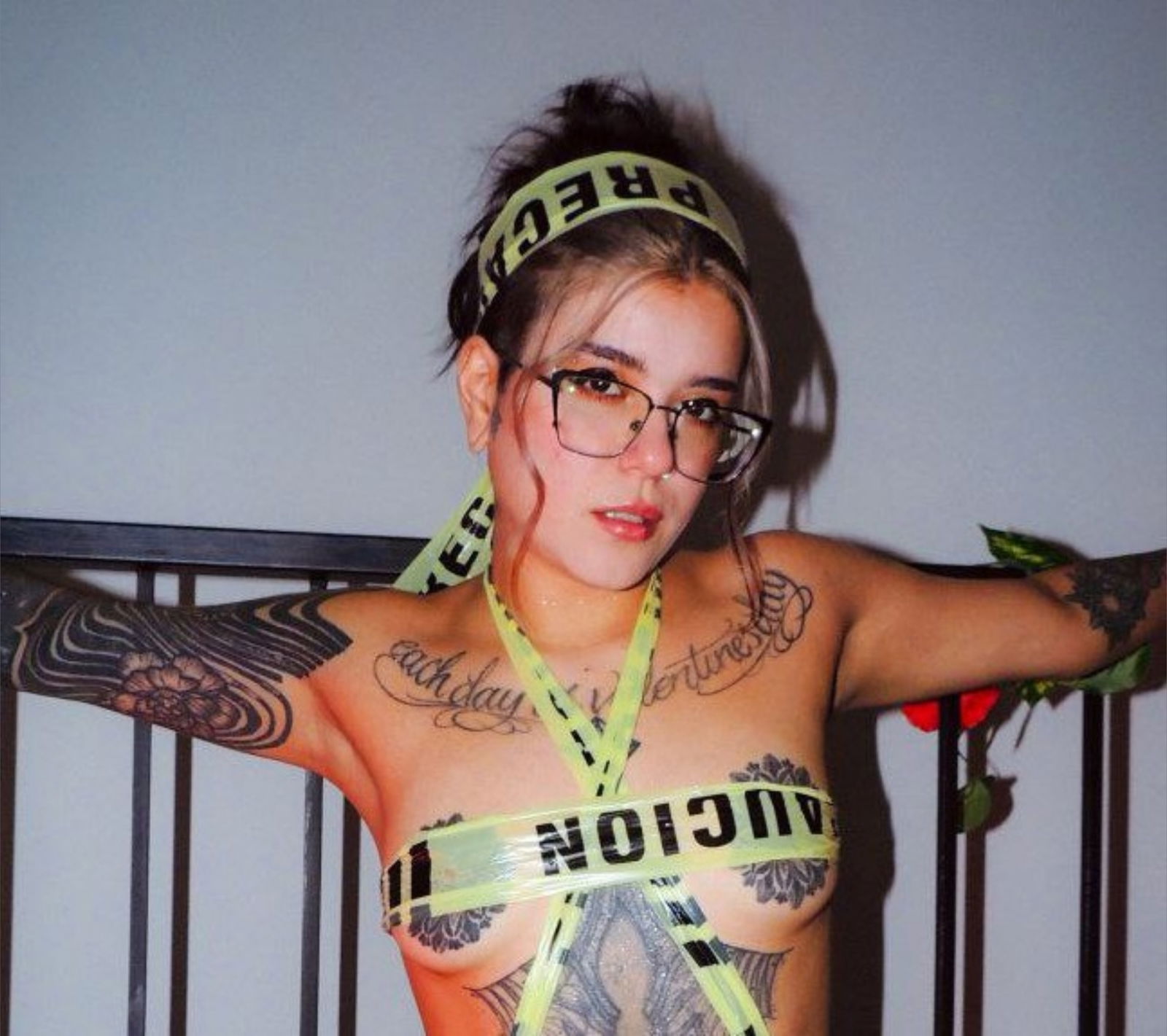 Mistress Jynx 🔥 photo