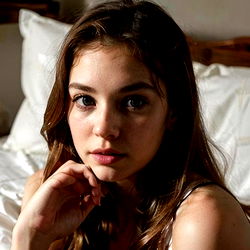 Serene Model with Onlyfans Account