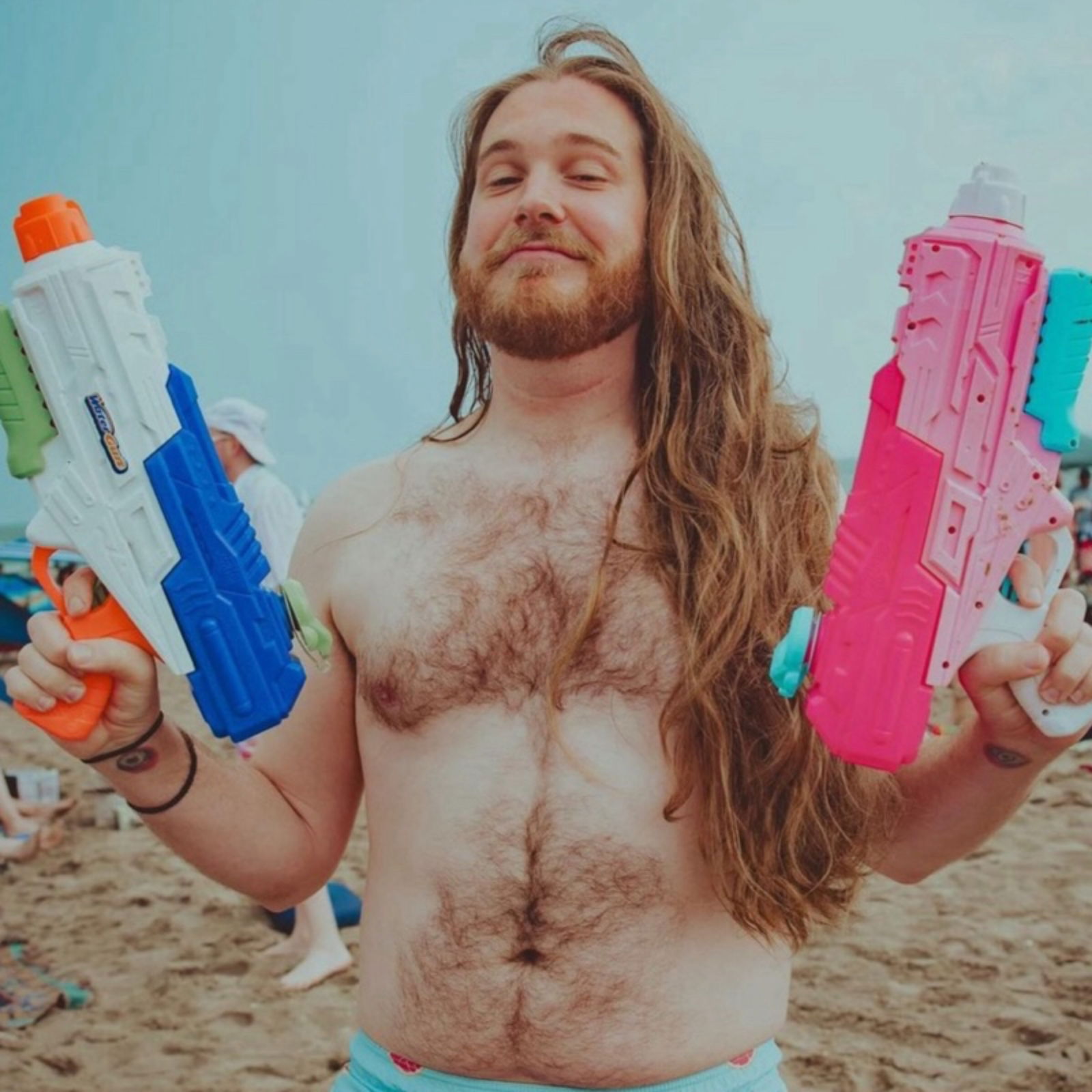 Girth Brooks FREE photo