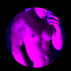 Aldo Landox: A Model from CDMX, México