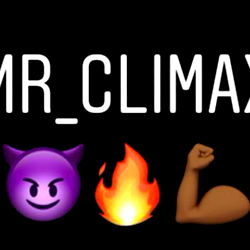 @Mr_Climaxxx photo