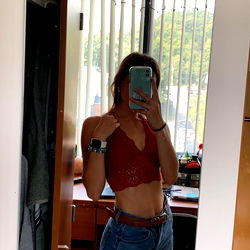 Alaska Heights: A Model's Life