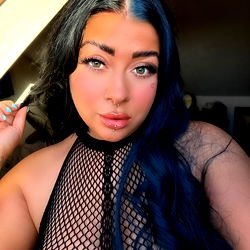 Stevie-leigh🖤 photo