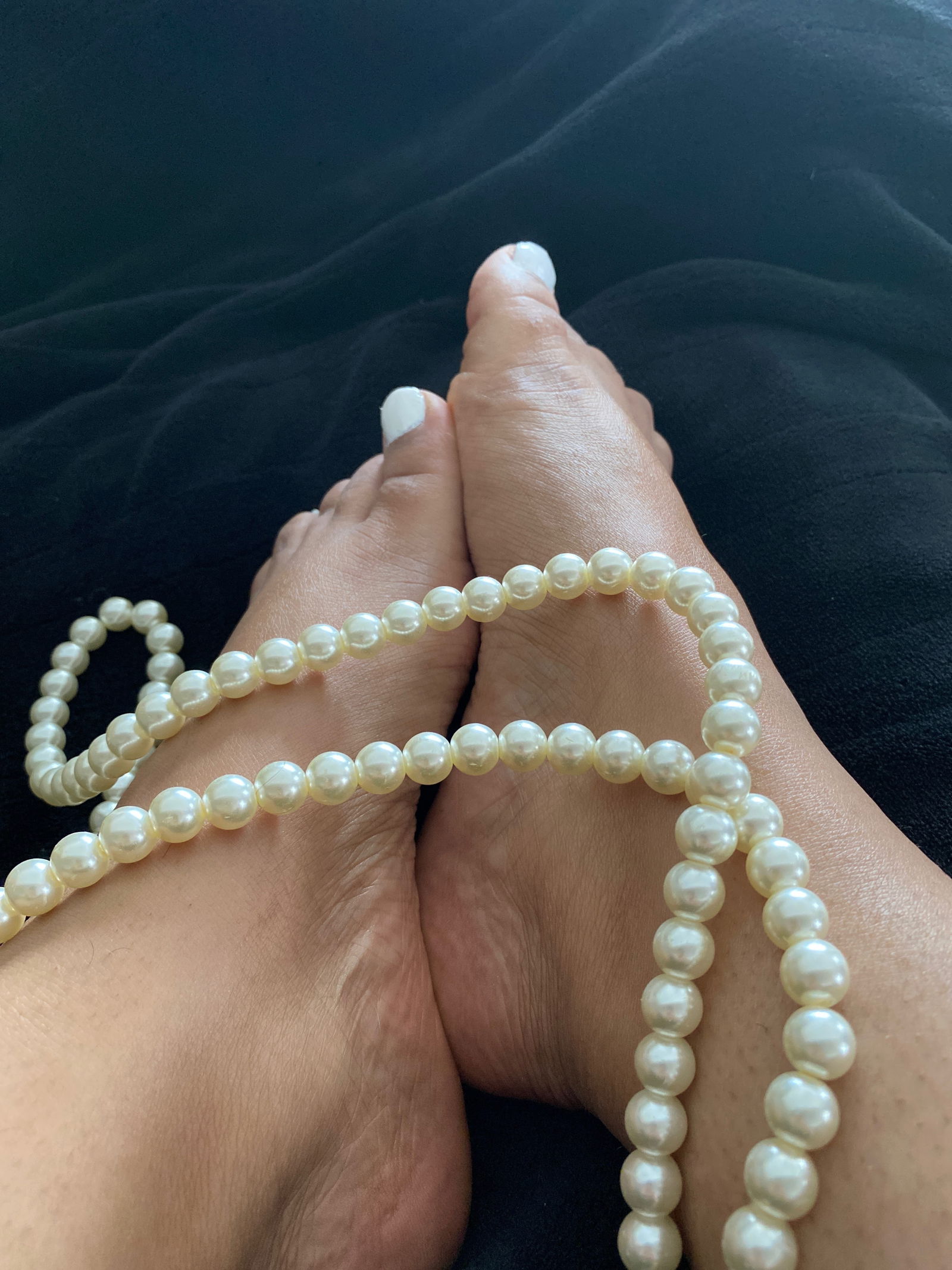 All about the feet photo