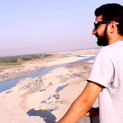 Ahmad hayat khan photo