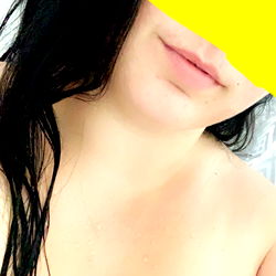 Intimate Moment with No Name