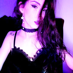 Aesma Frecklez - Gorgeous French Model in Daring Fashion Photography