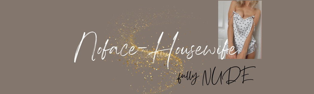 Noface-housewife  🟢 photo