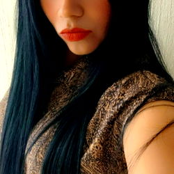 Model Andrea, Guadalajara