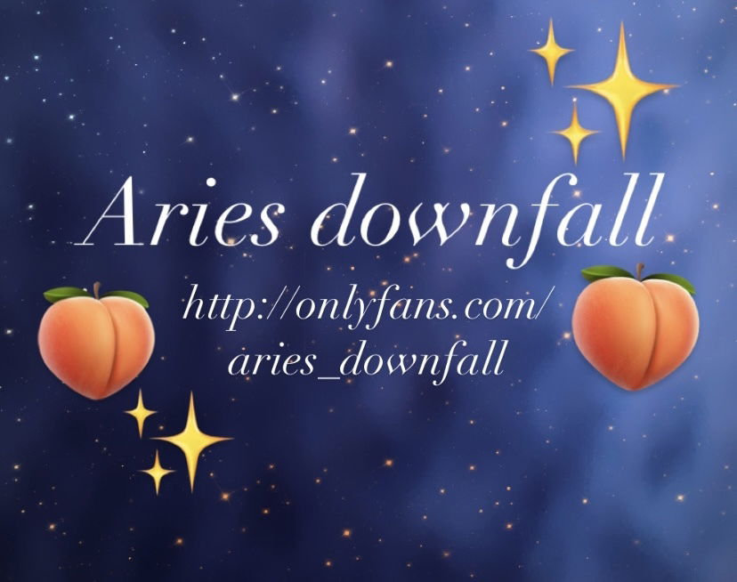 Aries downfall photo
