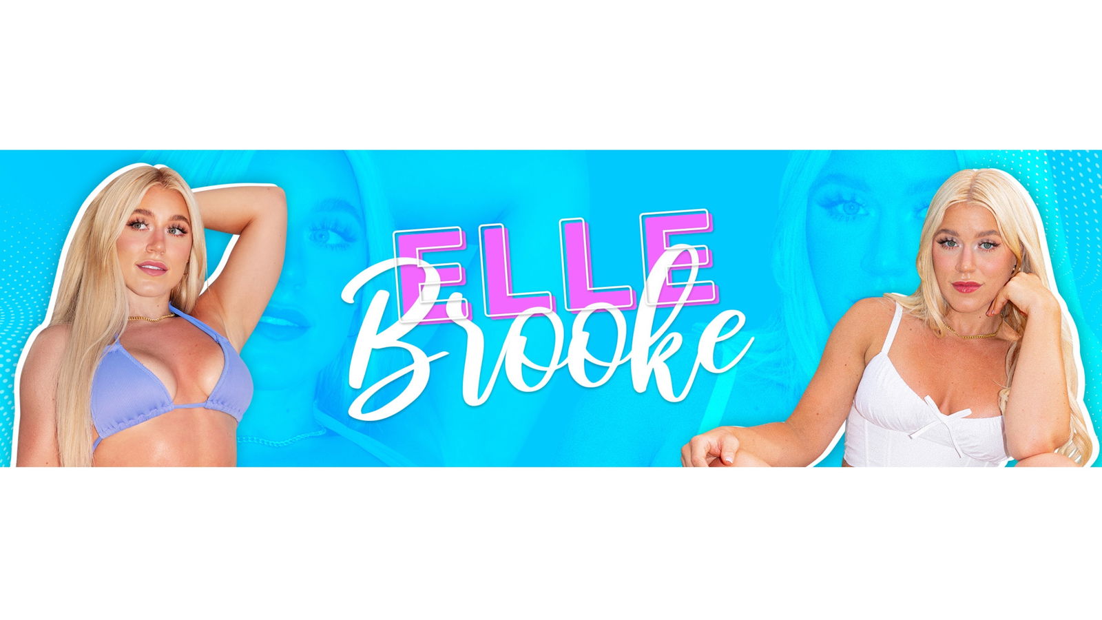 Elle Brooke 🤍 photo