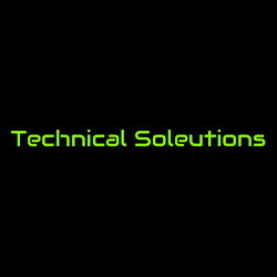Technical Solutions - Consulting Services