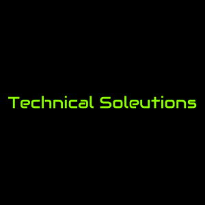 Technical Soleutions photo