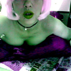 Angels_fashion photo