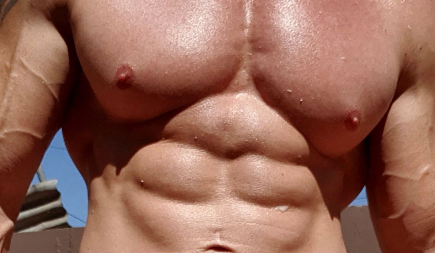 CHAFA  💪😎 photo