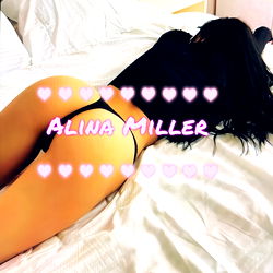 Alina Miller Free - IRL photo