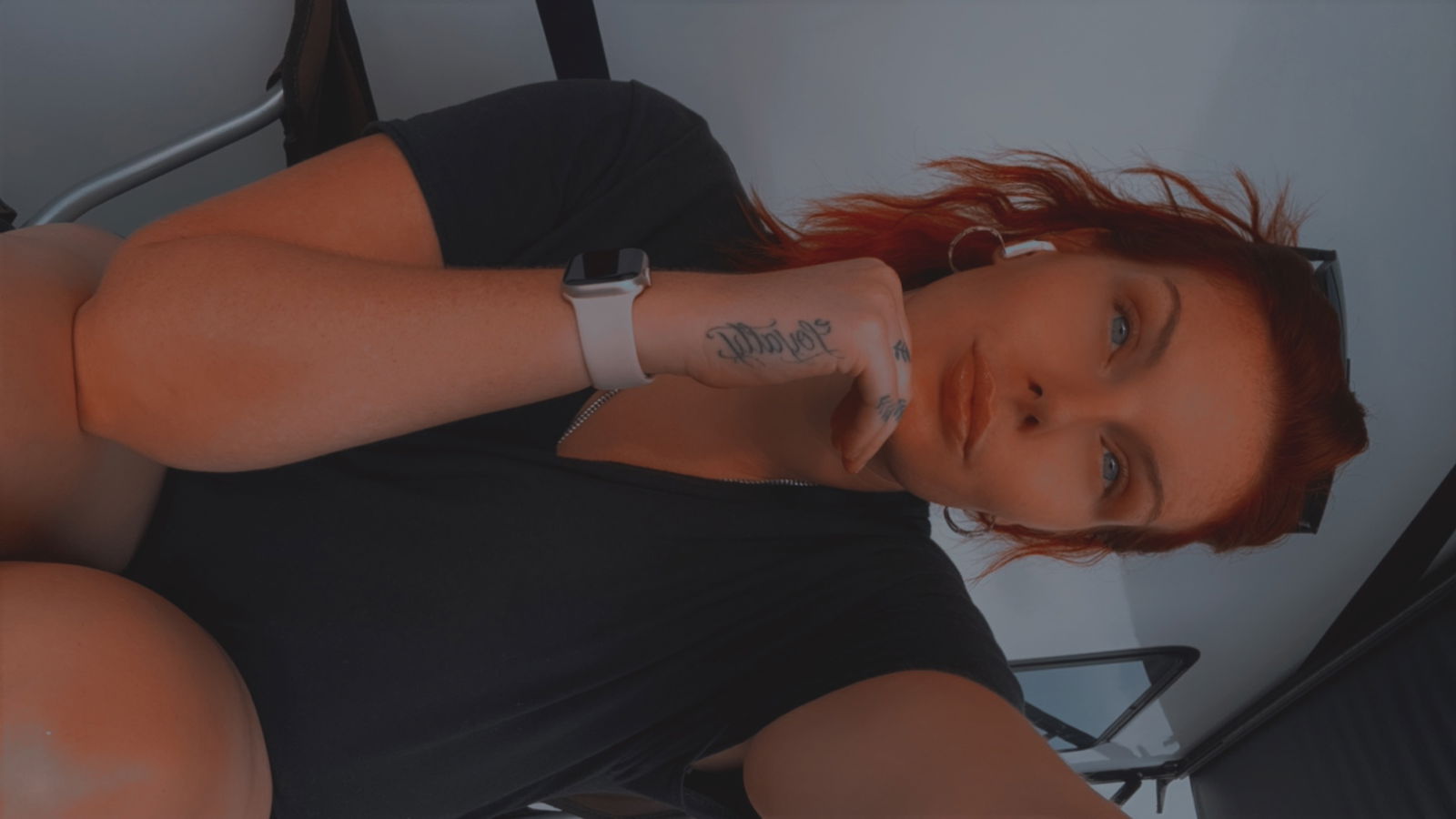 Katreena Elizabeth 💋 photo