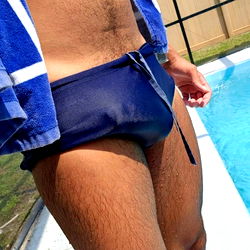 Swimsuit Model Anderson dos Santos