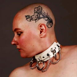 OnlyFans Model AmberBuzzCut