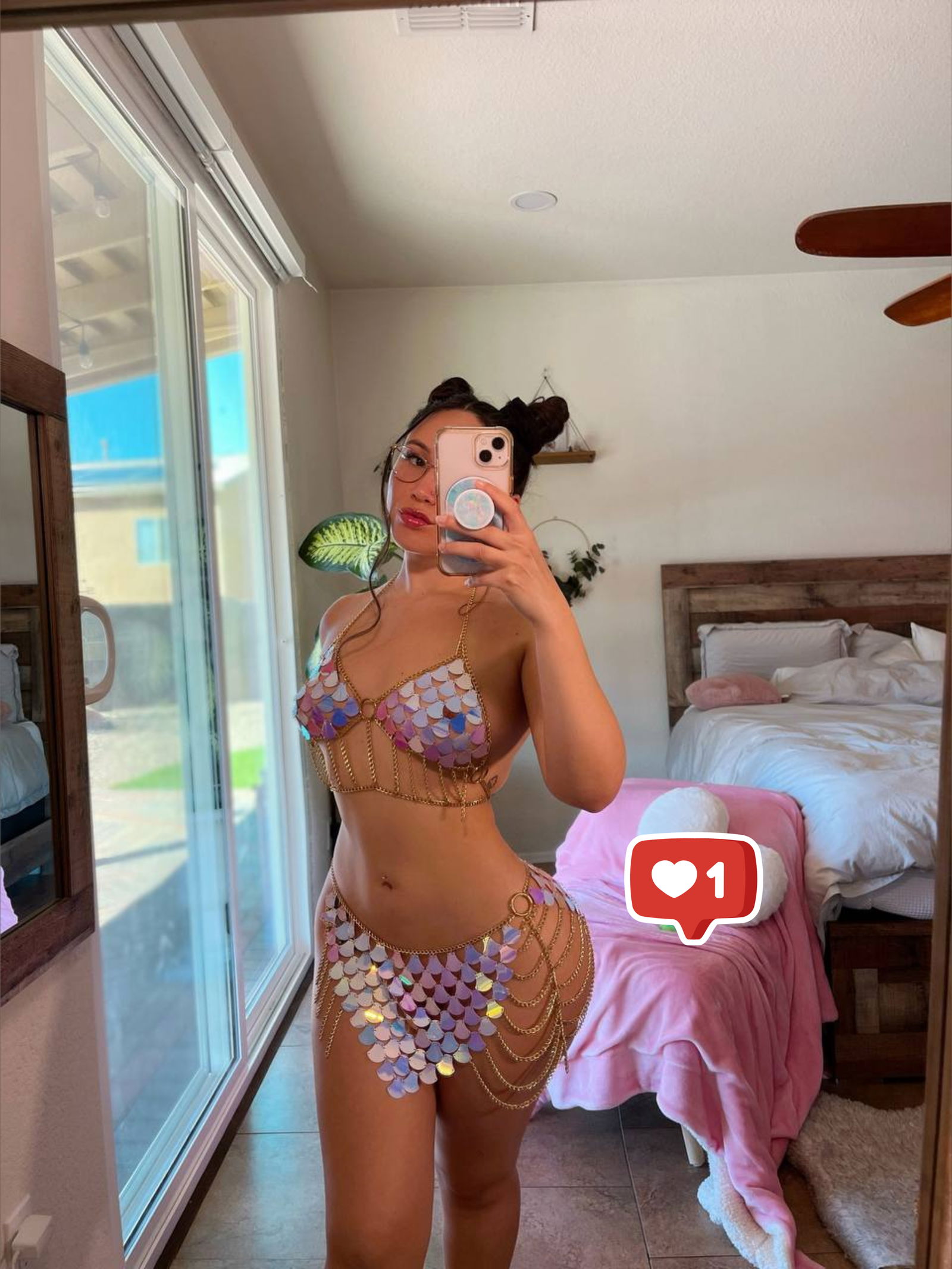 Cheeky Kim💕 photo