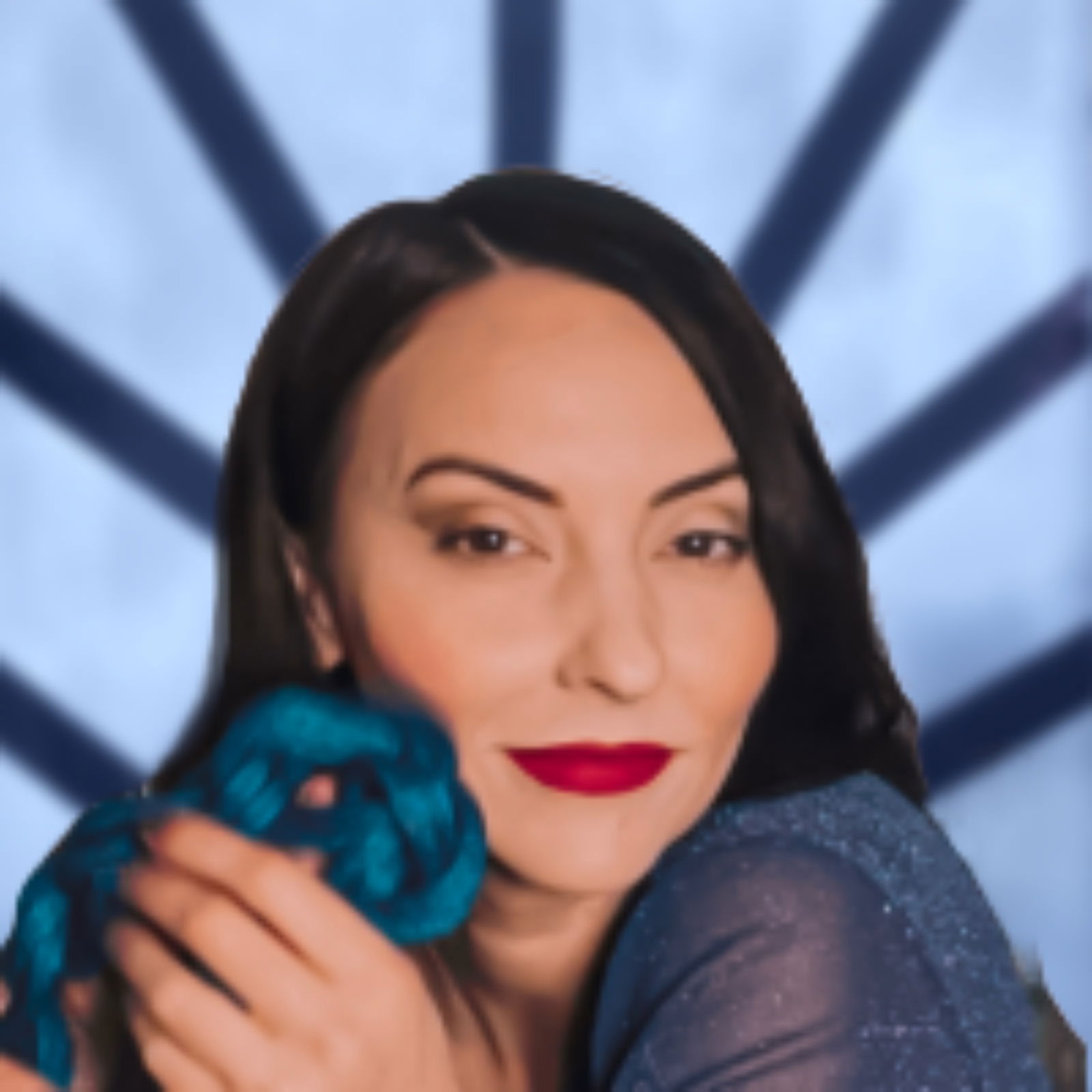 Stella Liberty: Fetish &amp; Femdom Boss photo