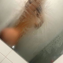 Caught in the act: A OnlyFans Model