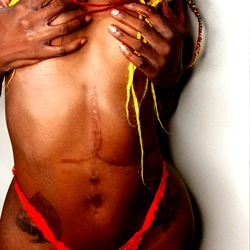 OnlyFans Model Alani