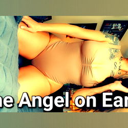 The Angel on Earth photo