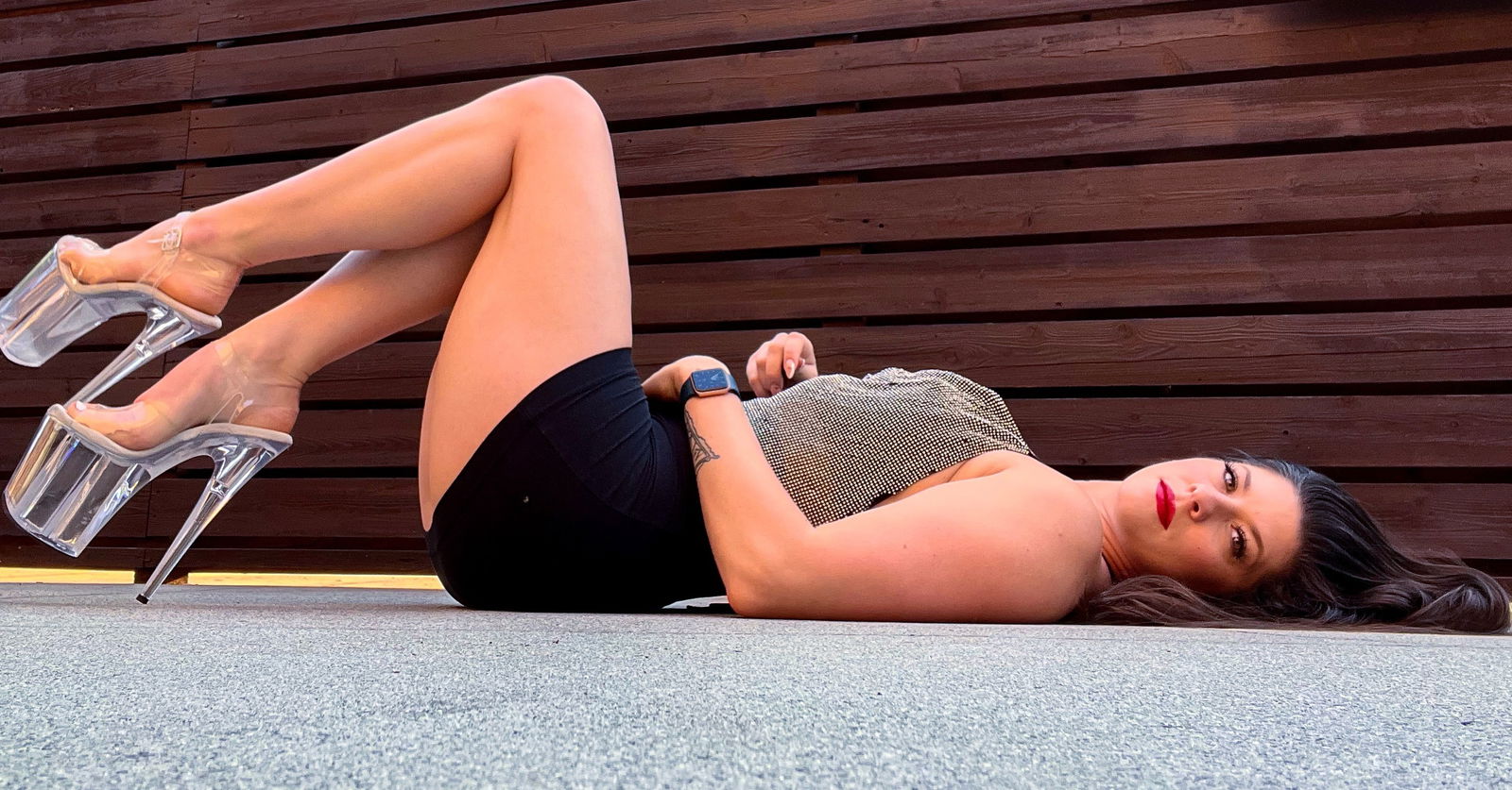 Carson Crawford photo