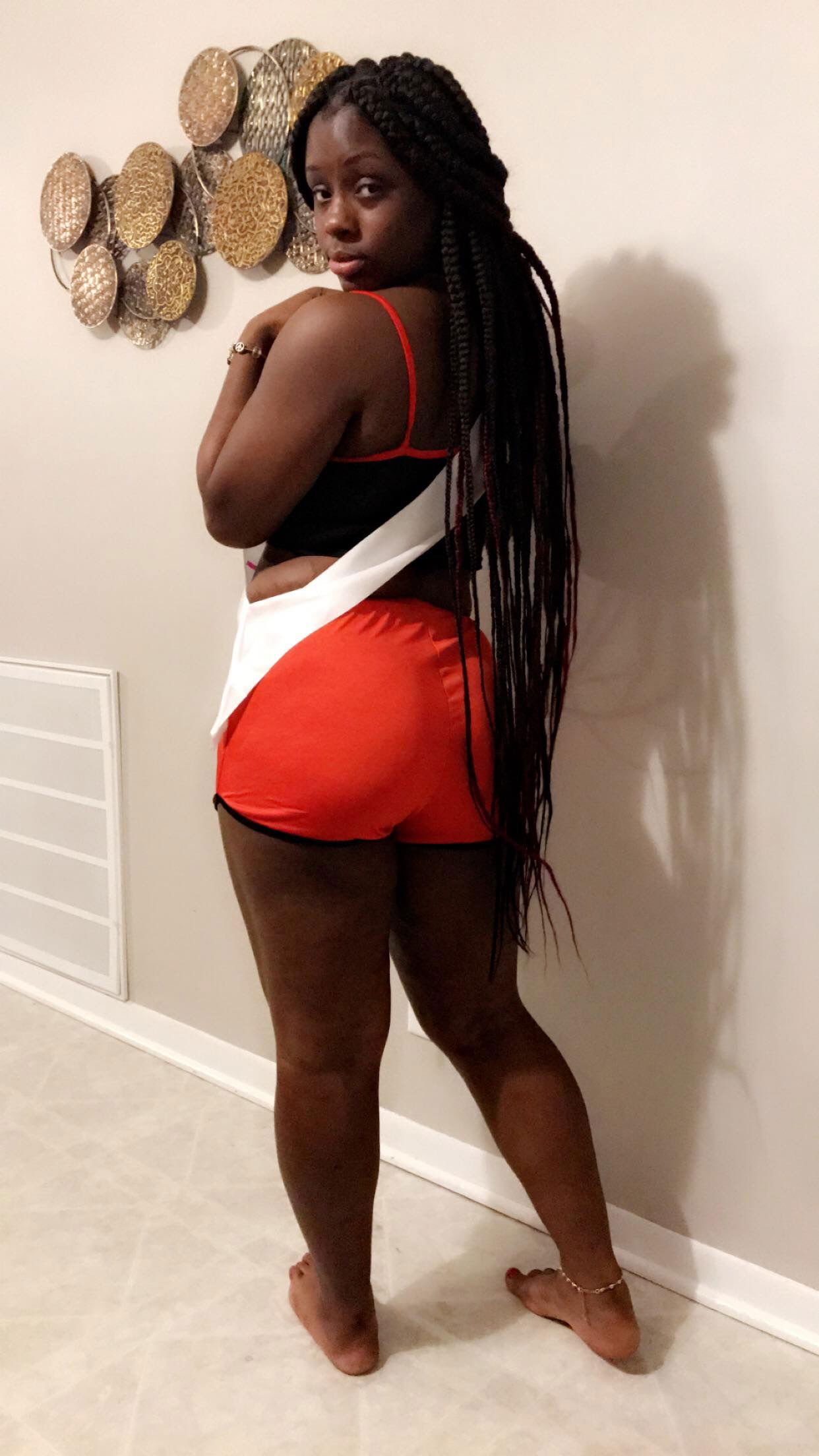 Jezmesha Steele photo