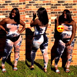 Jezmesha Steele: A Model's Life