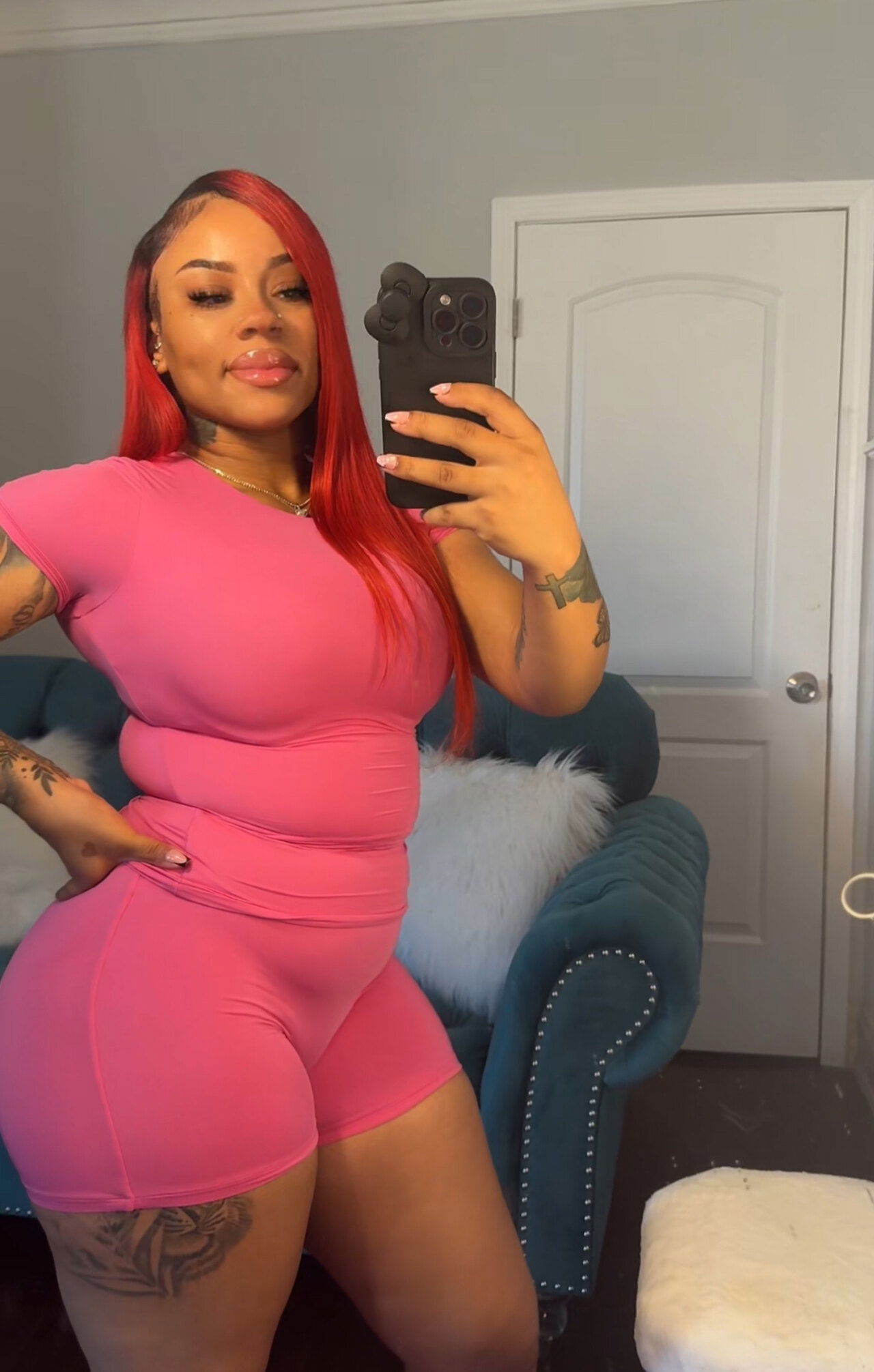 MSFINEASS 🍓 photo