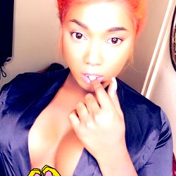 Cristy Rocksoff photo