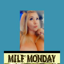 Hilary Mckeon's Playful Monday