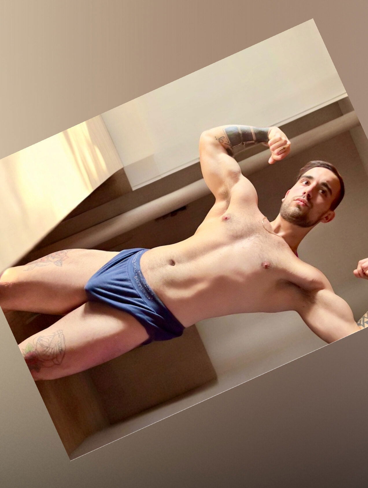 🥵 Rodri HOT   🥵 photo