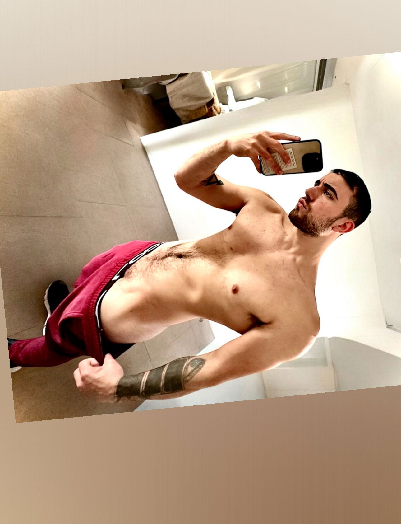 🥵 Rodri HOT   🥵 photo