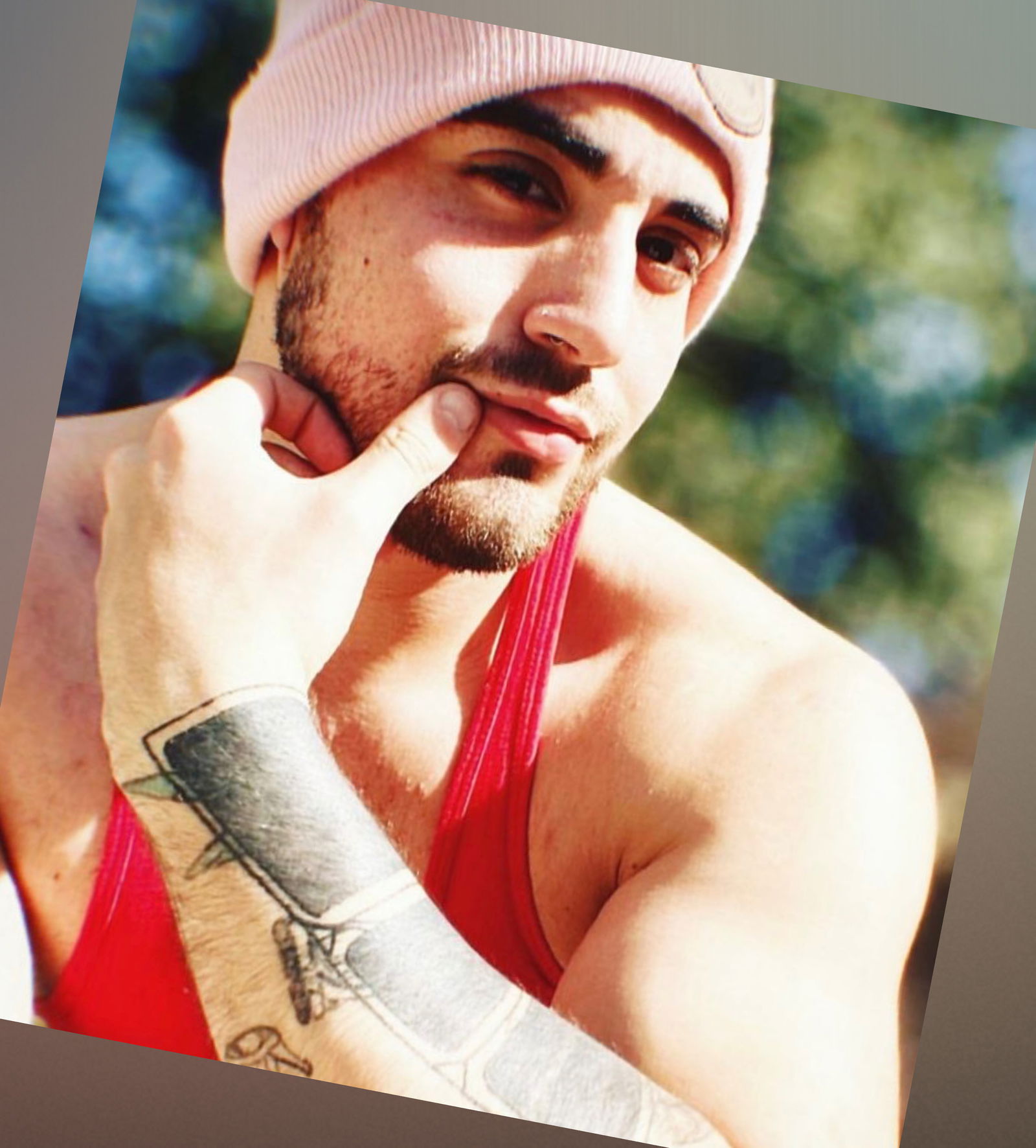 🥵 Rodri HOT   🥵 photo