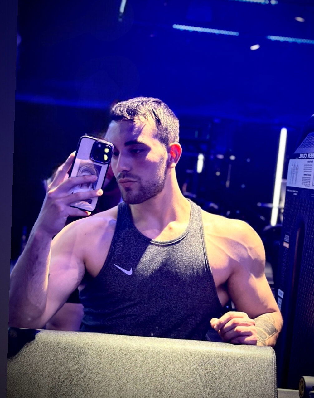 🥵 Rodri HOT   🥵 photo