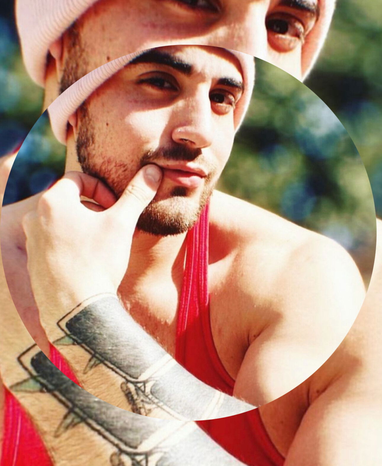 🥵 Rodri HOT   🥵 photo