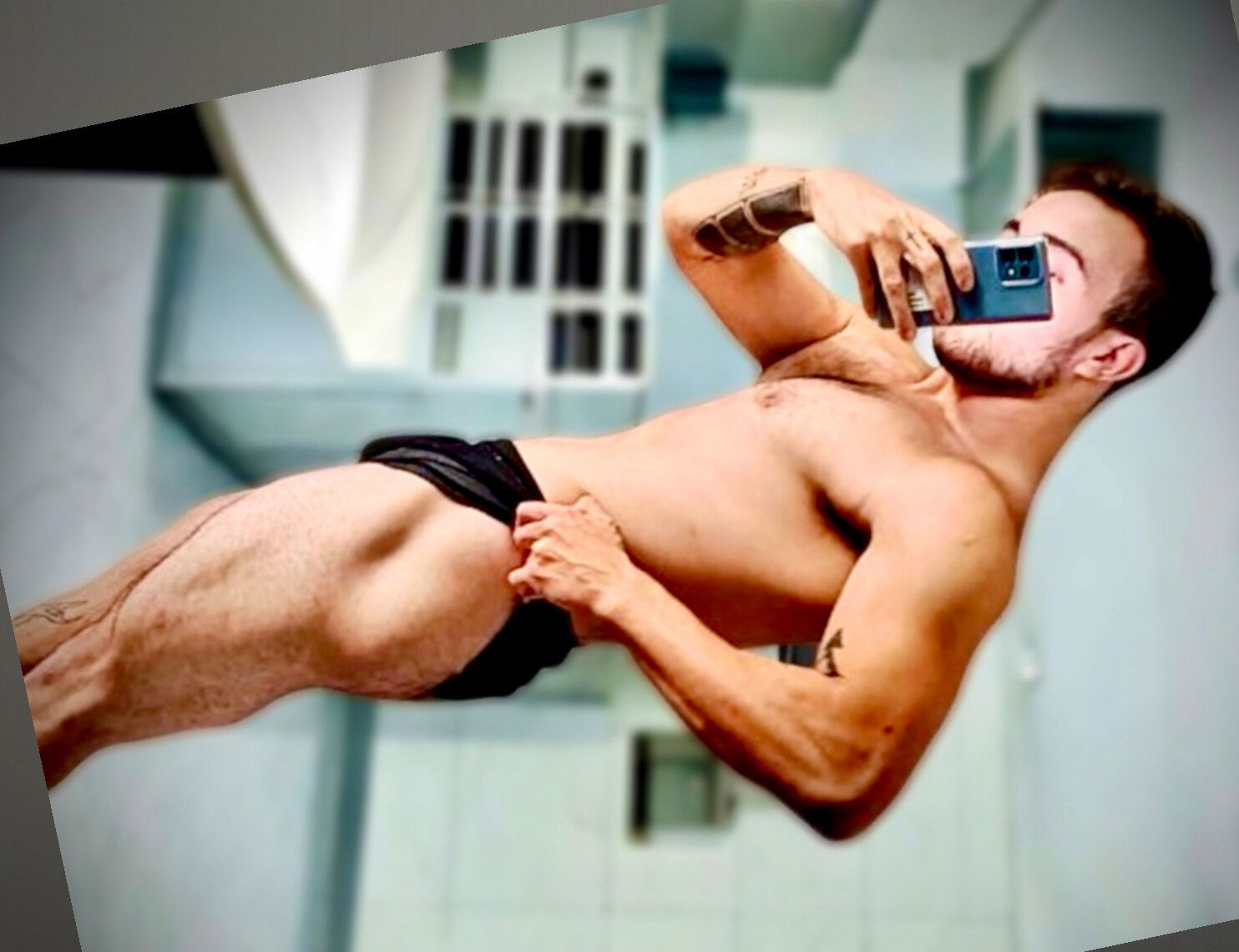 🥵 Rodri HOT   🥵 photo