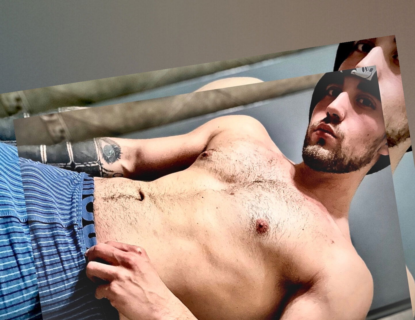 🥵 Rodri HOT   🥵 photo