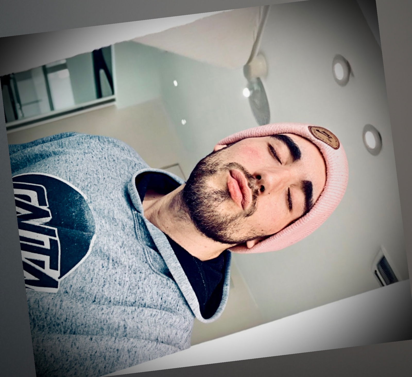 🥵 Rodri HOT   🥵 photo