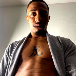 Big Dick Aquarius 😈