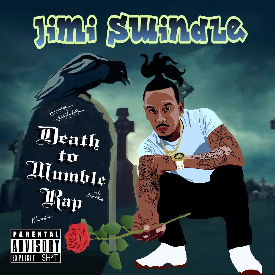 JimiSwindleAllDay photo