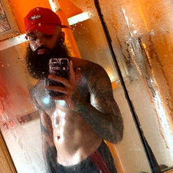 Onlyfans Model Gbabyy in New York